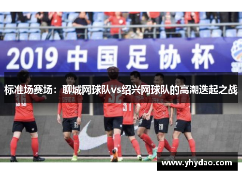 标准场赛场：聊城网球队vs绍兴网球队的高潮迭起之战